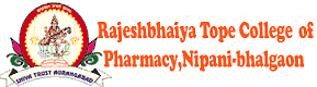 Rajeshbhaiya_Tope_College_of_Pharmacy